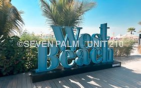 Luxus-Studio Mit Private Beach In Top-Lage, Meerblick & Infinity Pool!